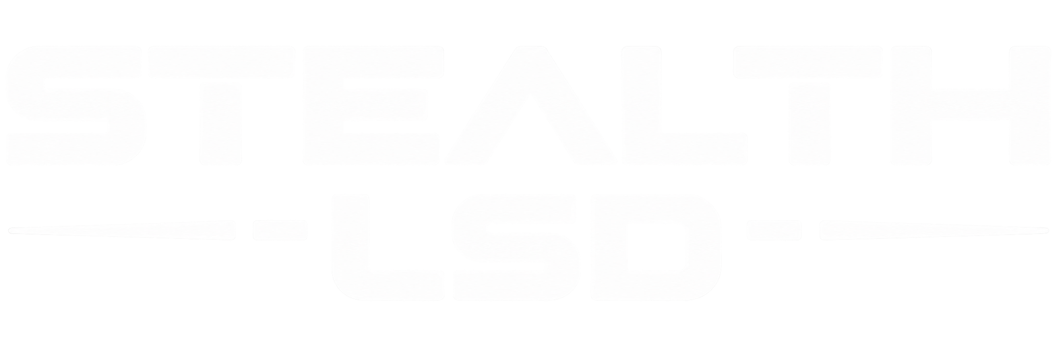 STEALTH LSD